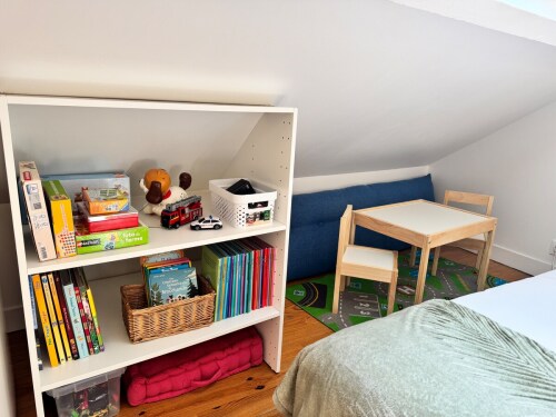 room image