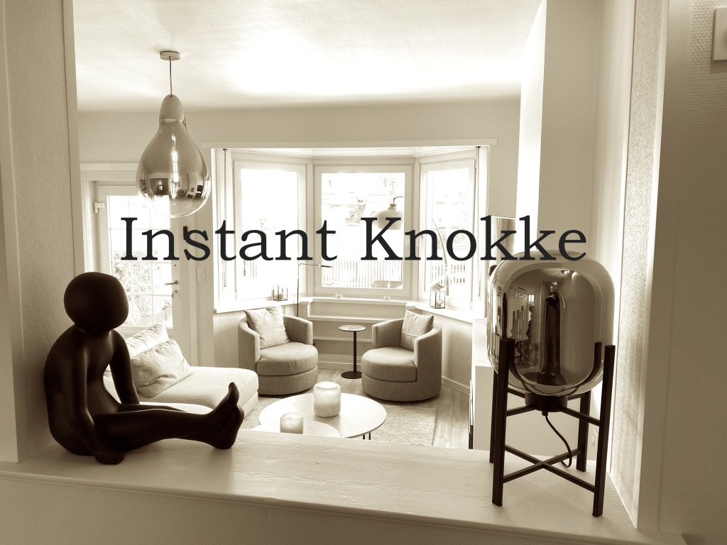 Bienvenu à Instant Knokke