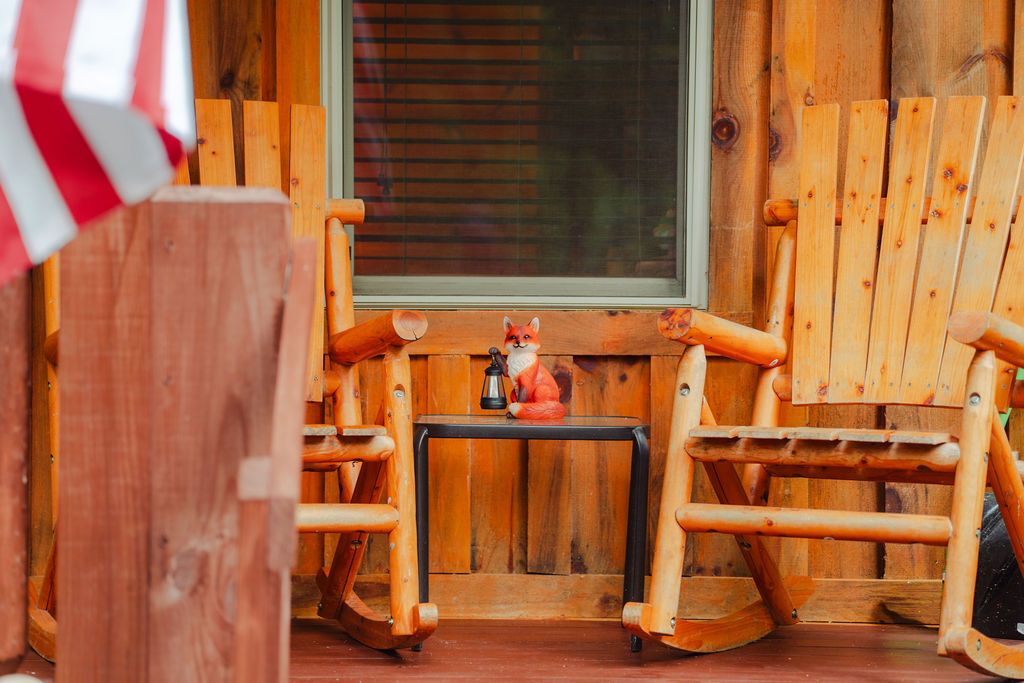 The Scarlet Fox | Photo 58