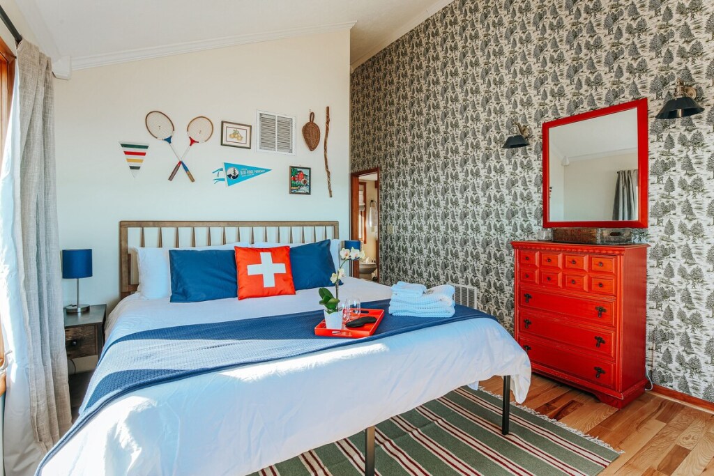 Elk Mountain Overlook