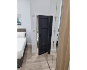 Apt.6Picture represents the type Studio Premium Private Bathroom. It might not be exactly the same as per booking. All same type of apartments are allocated subject to availability per booking