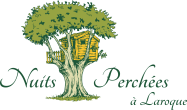 Nuits perchées à Laroque