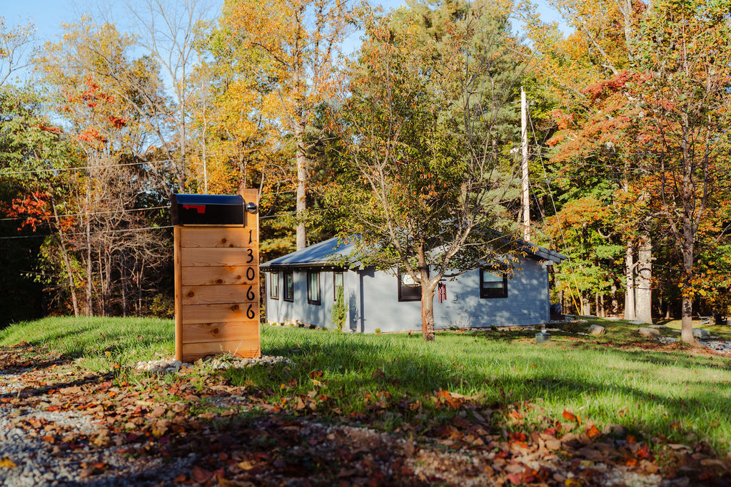 Ash Wood Cabin | Photo 73