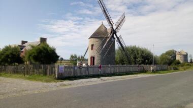 Maison des produits du terroir et de la Gastronomie