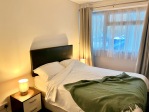 double bedroom