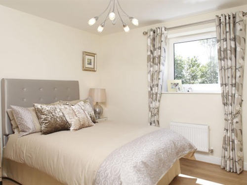 Image of Apple House Guesthouse Heathrow Airport