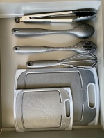 cooking utensils
