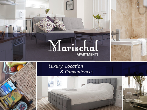 Marischal Apartments - 
