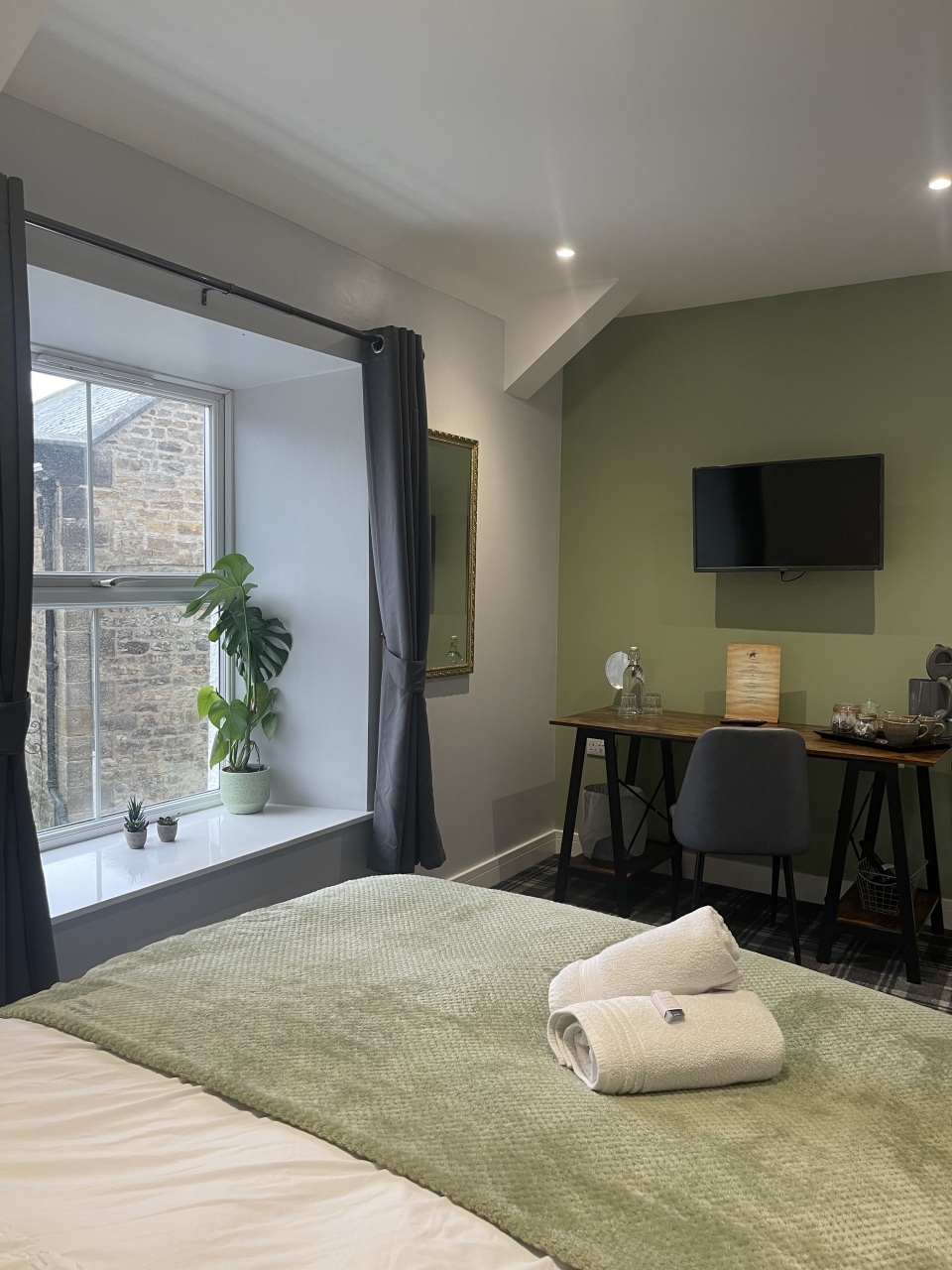 Black Bull Bellingham, Hexham, United Kingdom Bedandbreakfastsguide