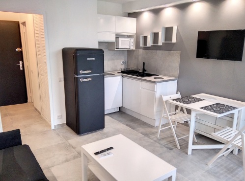 table pliante pour 4 personnes