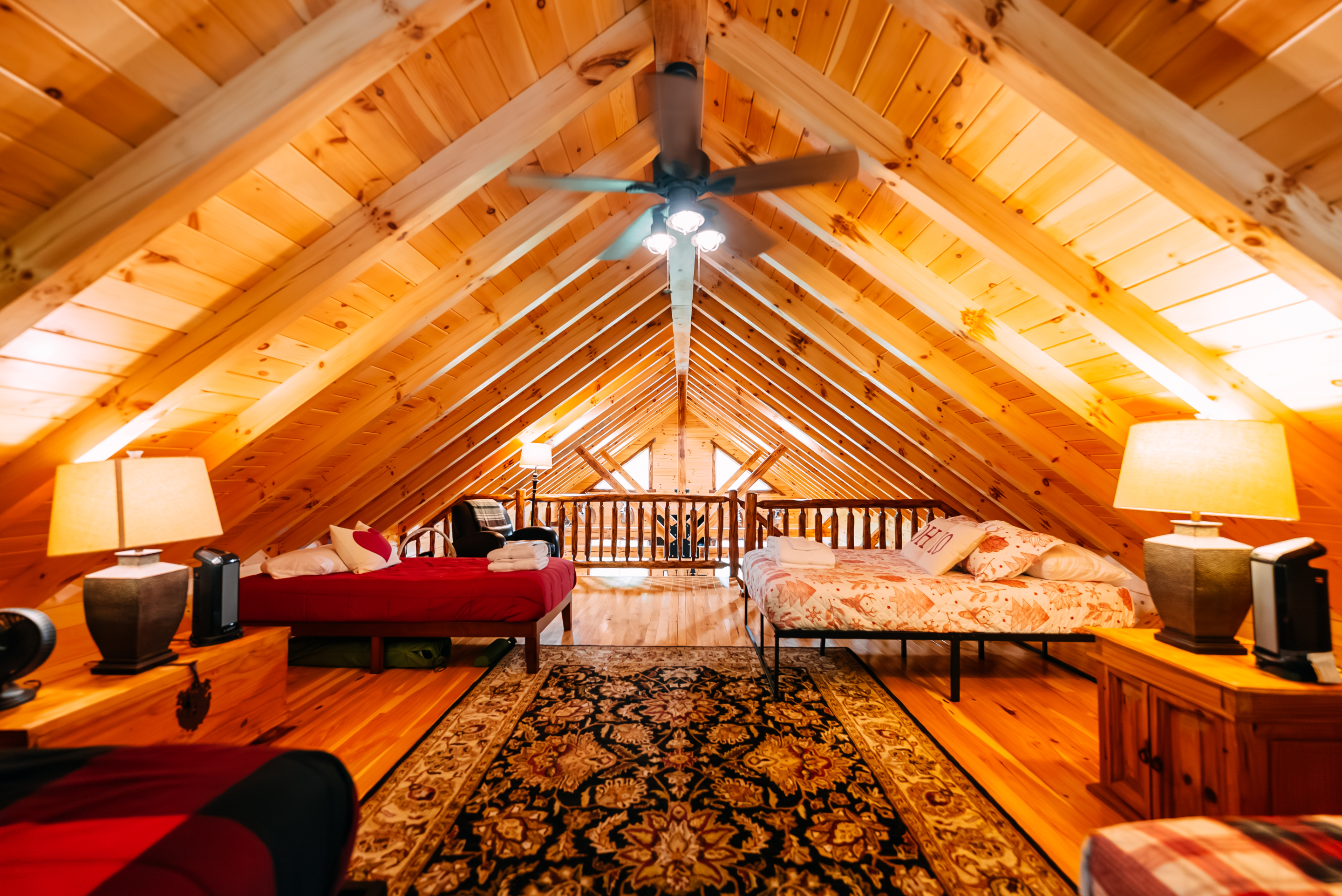 Seven Pines | Photo 37