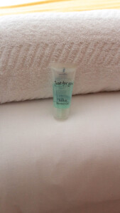 Toiletries 