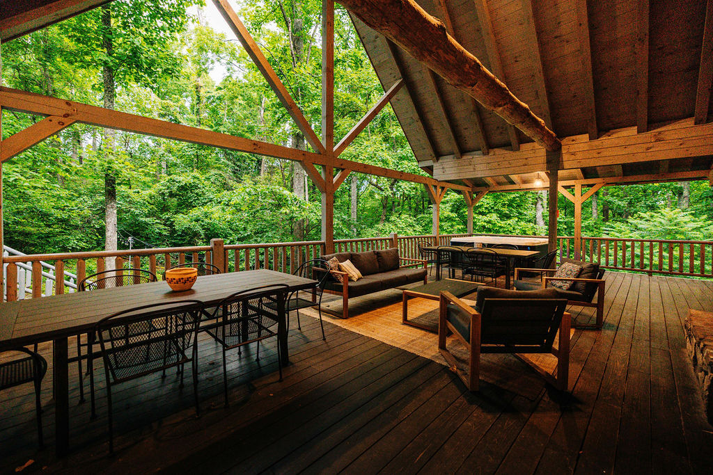 Rustic Cedar Inn | Photo 82