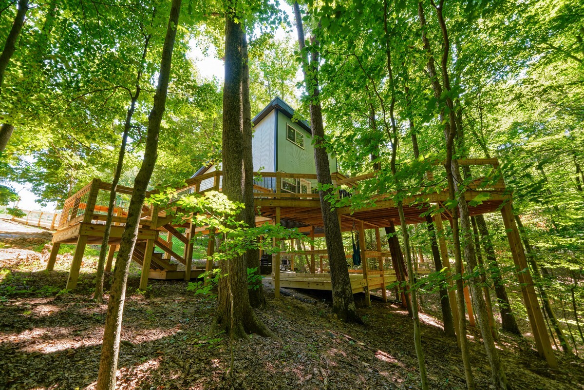 29096 D-The Tree Houses at River Ranch - Diamond D