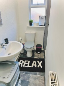 Freshen Up in Style