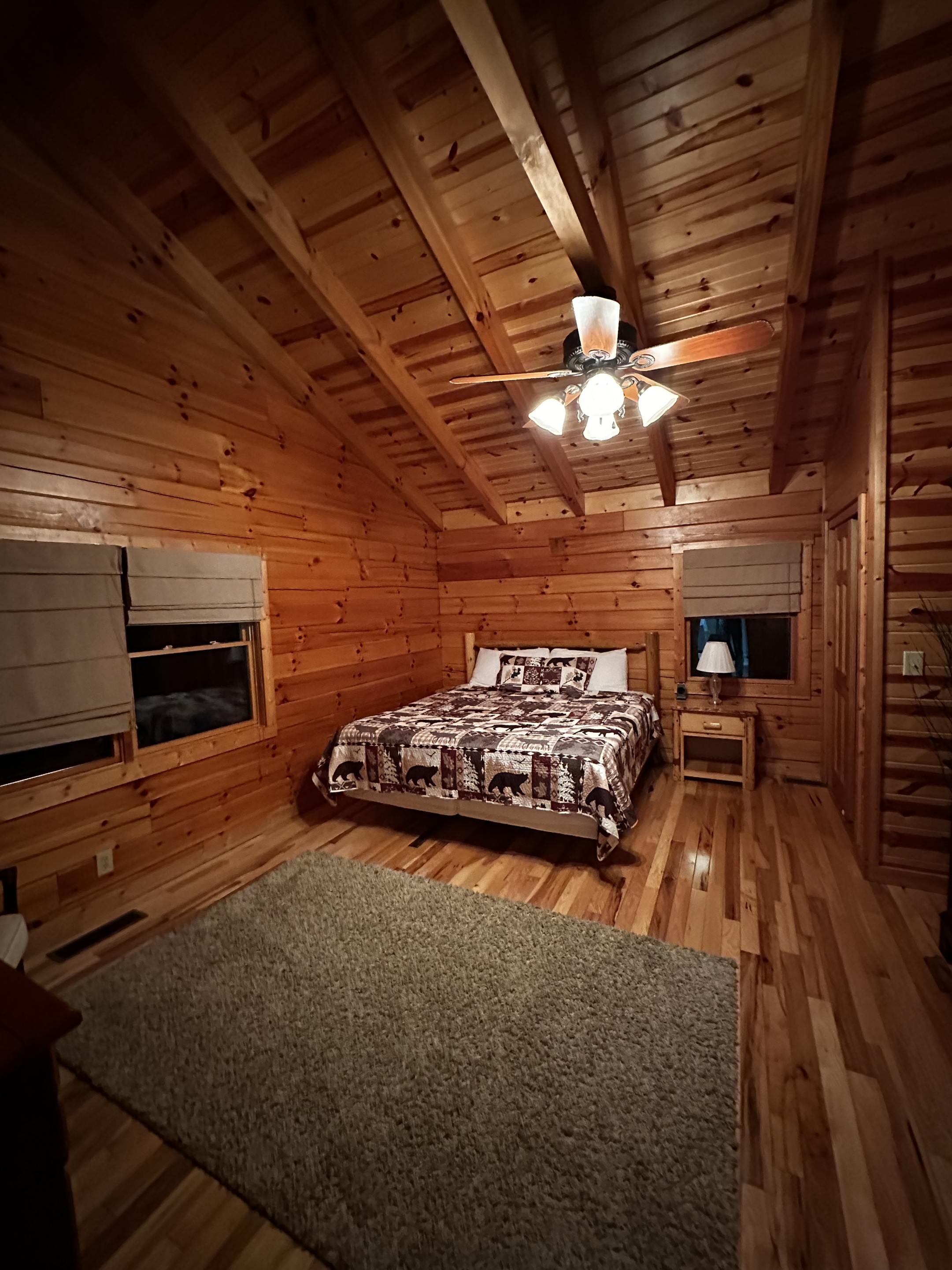 The Malbec Cabin | Photo 55