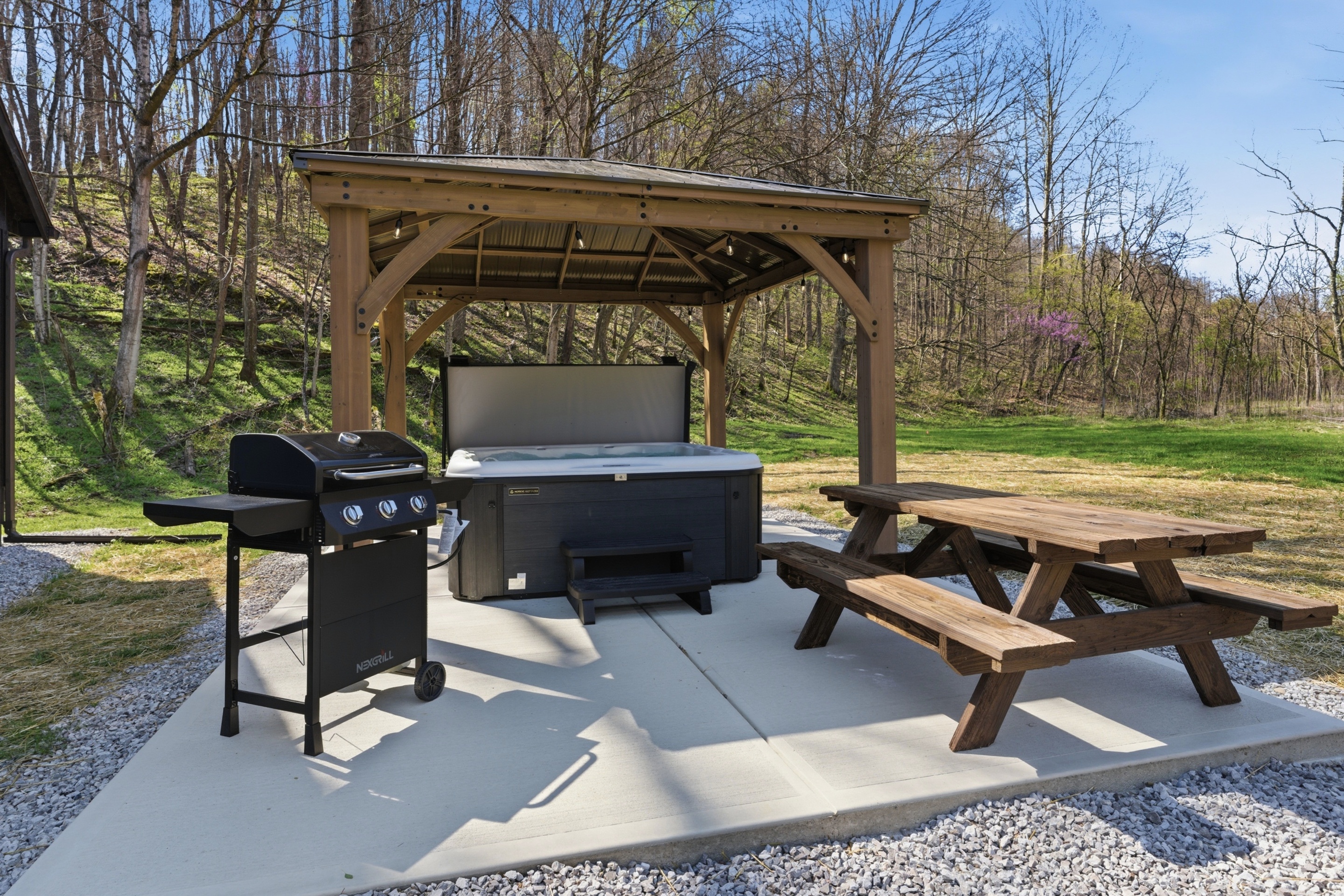 Abode at Blue Creek | Photo 2