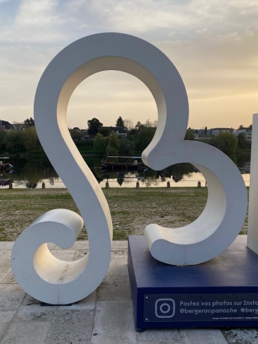 Bergerac - Le Panache