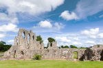 Bayham Abbey Ruins