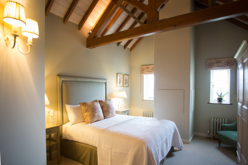 Priory Room