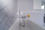 bath
