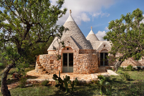 Ostuni Art Resort