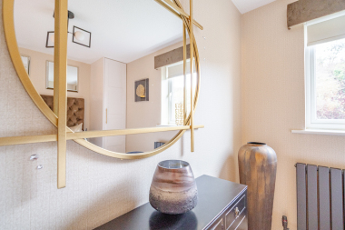 Deluxe Double BedRoom