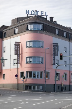 Frontansicht