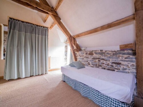 la chambre chèvrefeuille