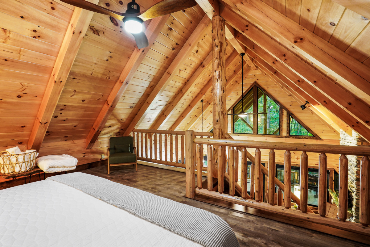 Walkers Retreat by Book Hocking