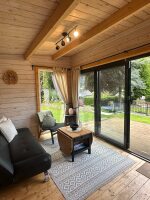 Sitting area
