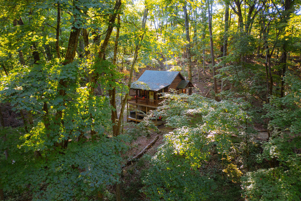 Hide A Way Tiny House | Photo 32