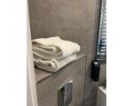 Apt.444 Picture represents the  Large Ensuite Studio. It might not be exactly the same as per booking. All same type of apartments are allocated subject to availability per booking