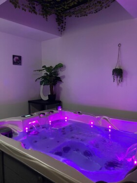 spa privatisé