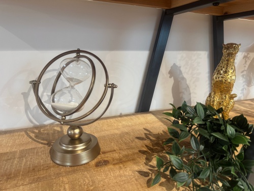 le temps d'une pause