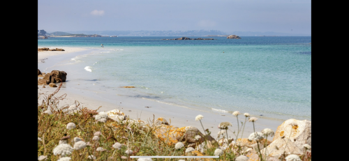 Plage du royau