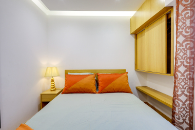 Ground Floor Bedroom