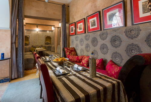 salle a manger