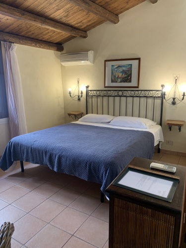 Agriturismo Villa Cefalà 2 Livelli