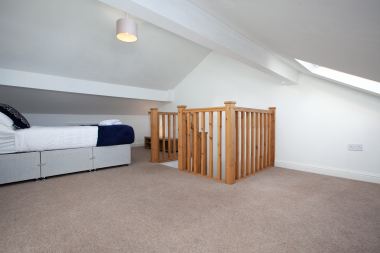 Third Bedroom