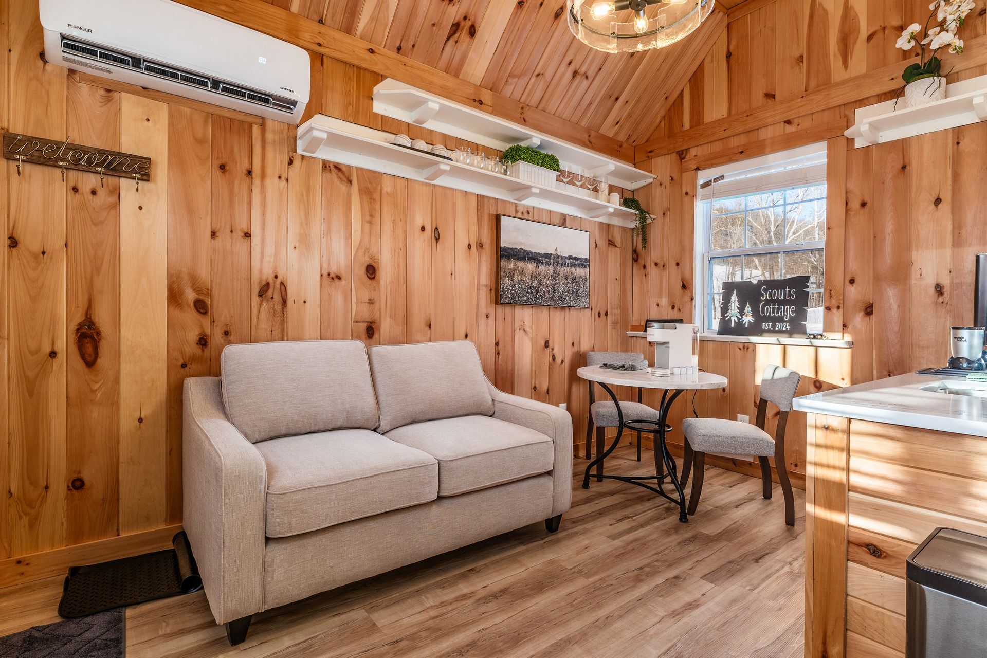 Scouts Cottage | Photo 3