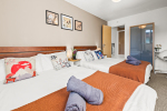 Main bedroom