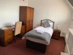 Single En-suite Bedroom