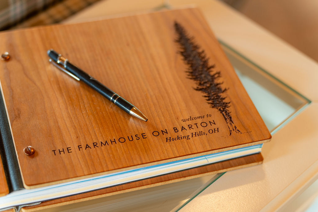 The Farmhouse on Barton | Photo 12