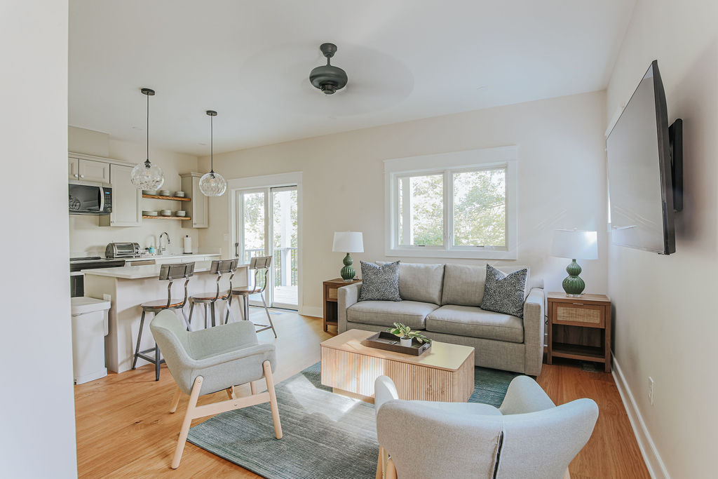 Riverbluff Nest