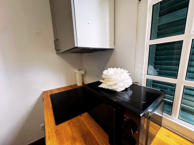 #2 Kitchen