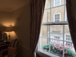 Master bedroom view