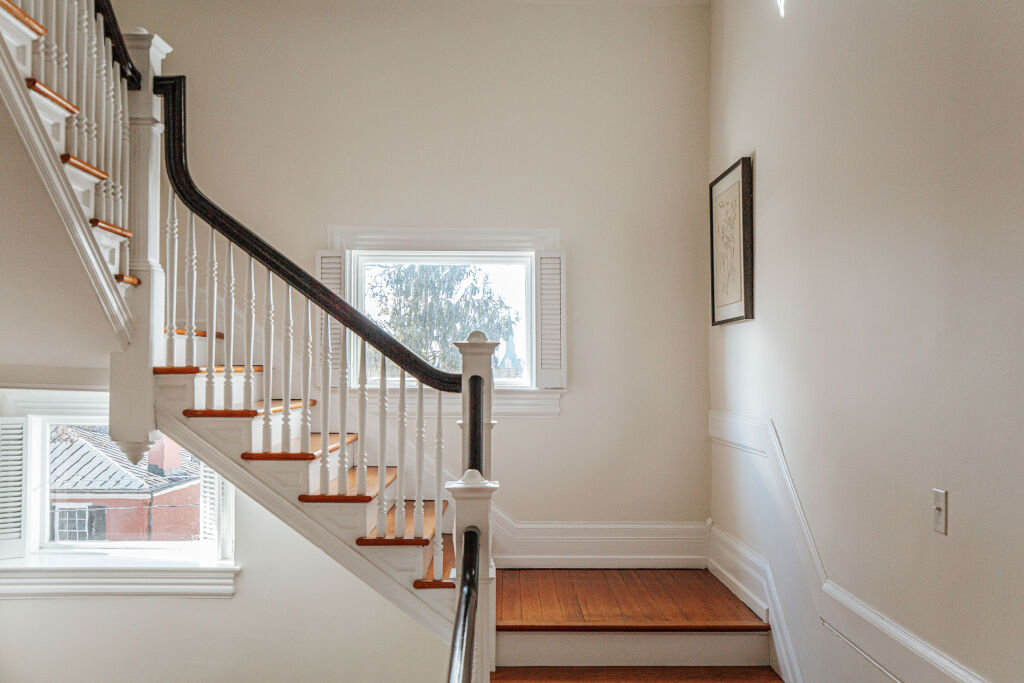 The Historic Berkeley Place