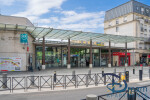 Gare du Val d'Europe