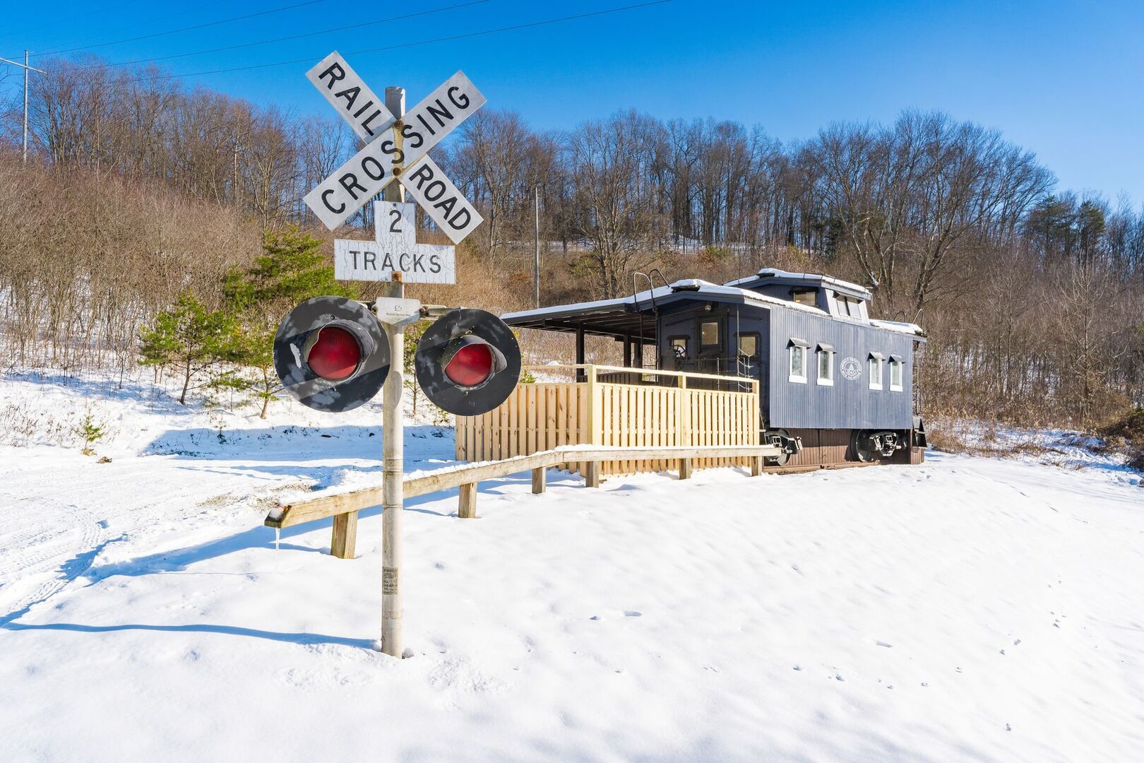 The Caboose | Photo 38